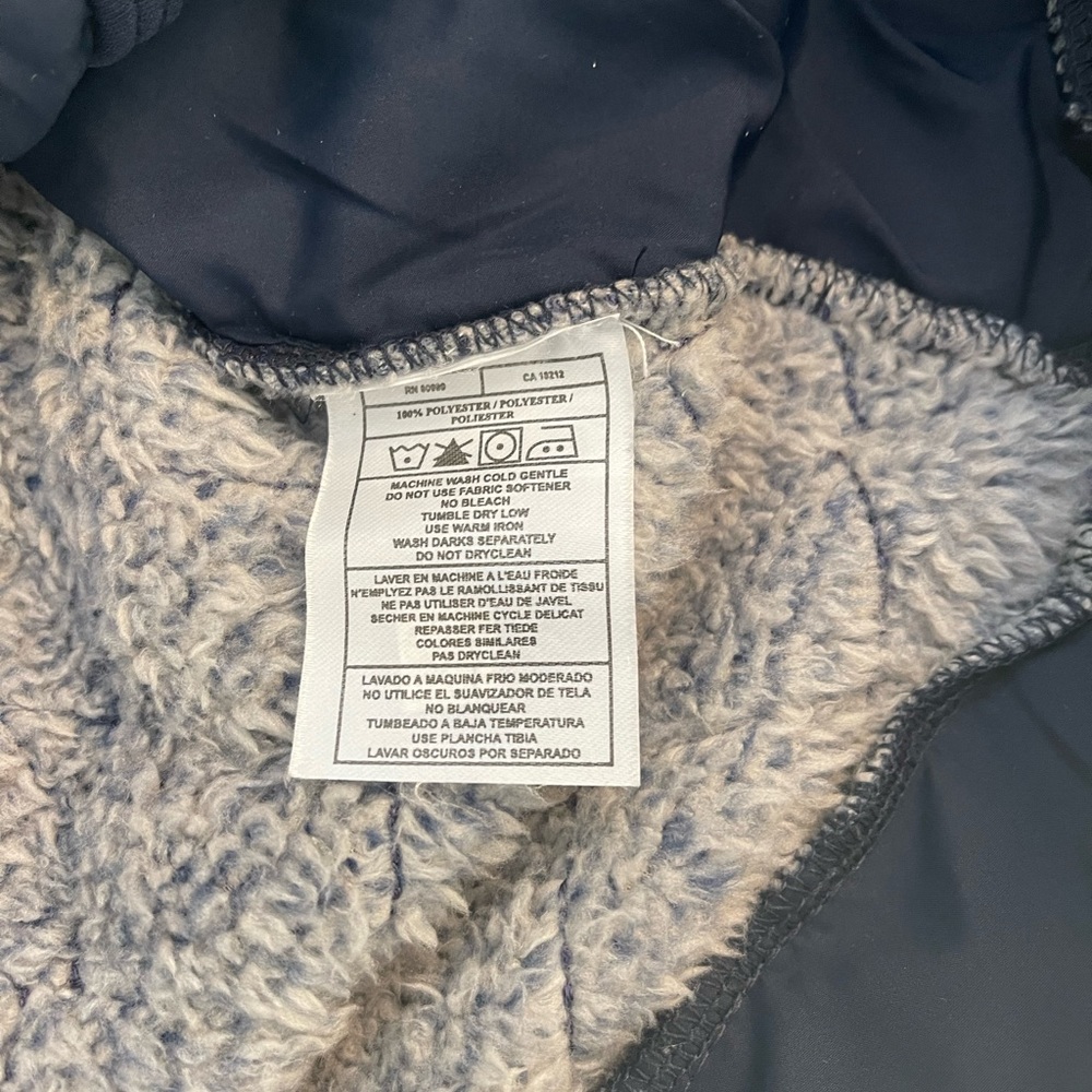 Womens Antigua Chicago Bears Vest size small - Picture 6 of 10